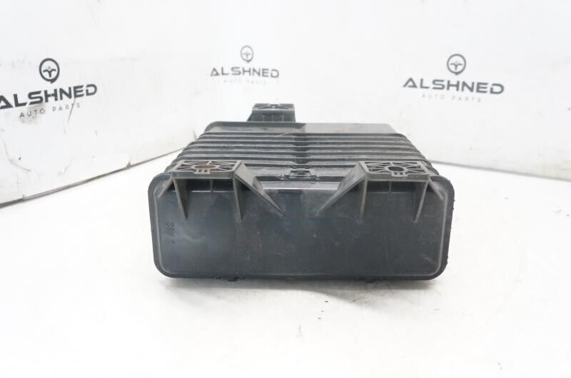 2012 Ford Focus Fuel Vapor Evaporator Emission EVAP Canister AS43-9E857-AA OEM - Alshned Auto Parts