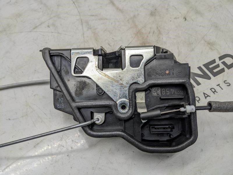 2017-2020 BMW 430i xDrive Front Right Door Lock Actuator Motor 51217229458 OEM - Alshned Auto Parts