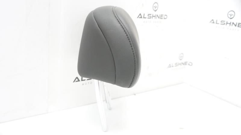 2010 Acura TSX Rear Left Right Headrest Black Leather 82140-TL0-G11ZB OEM - Alshned Auto Parts