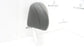 2010 Acura TSX Rear Left Right Headrest Black Leather 82140-TL0-G11ZB OEM - Alshned Auto Parts