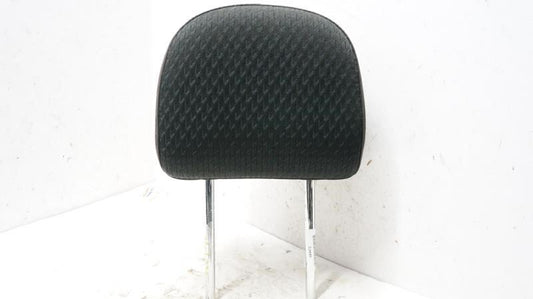 2014 Nissan Sentra Front Left Right Headrest Black Cloth 86400-3SC0A OEM - Alshned Auto Parts