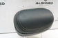 2016 Chrysler 200 Rear Left Right Headrest Black 1UK941X9AB OEM - Alshned Auto Parts