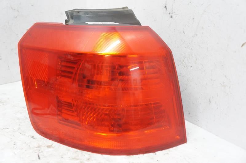 2010-2017 GMC Terrain Driver Left Rear Tail Light 23389933 OEM - Alshned Auto Parts