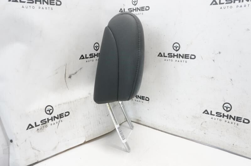 2013 Acura RDX Front Right Left Headrest Black Leather 81140-TX4-A01ZB OEM - Alshned Auto Parts