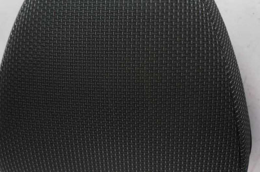 2018 Subaru Impreza Right Left Front Headrest Black Cloth 64061FL00AVH OEM - Alshned Auto Parts