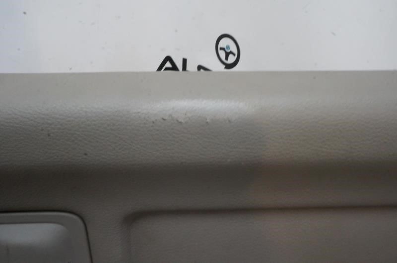 2010 Dodge RAM 1500 Passenger Right Front Door Trim Panel 1EA36XDVAC OEM - Alshned Auto Parts