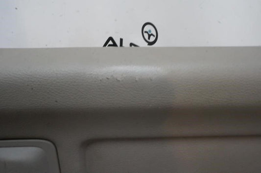 2010 Dodge RAM 1500 Passenger Right Front Door Trim Panel 1EA36XDVAC OEM Alshned Auto Parts