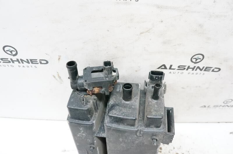 2010 Nissan Murano Fuel Vapor Evaporator Emission EVAP Canister 14950-CA00A OEM - Alshned Auto Parts