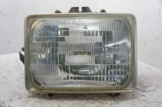 2004 Ford F350 SD Passenger Right Front Head Light Halogen F3UZ-13007-A OEM - Alshned Auto Parts