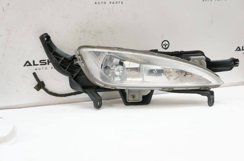 2012 Kia Optima Passenger Right Front Fog Light 922022T010 OEM - Alshned Auto Parts