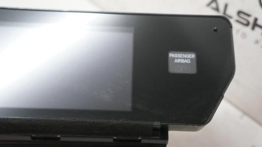 2013-2015 Acura RDX Upper Navigation Display Info Screen 39710-TX4-A020-M1 OEM - Alshned Auto Parts