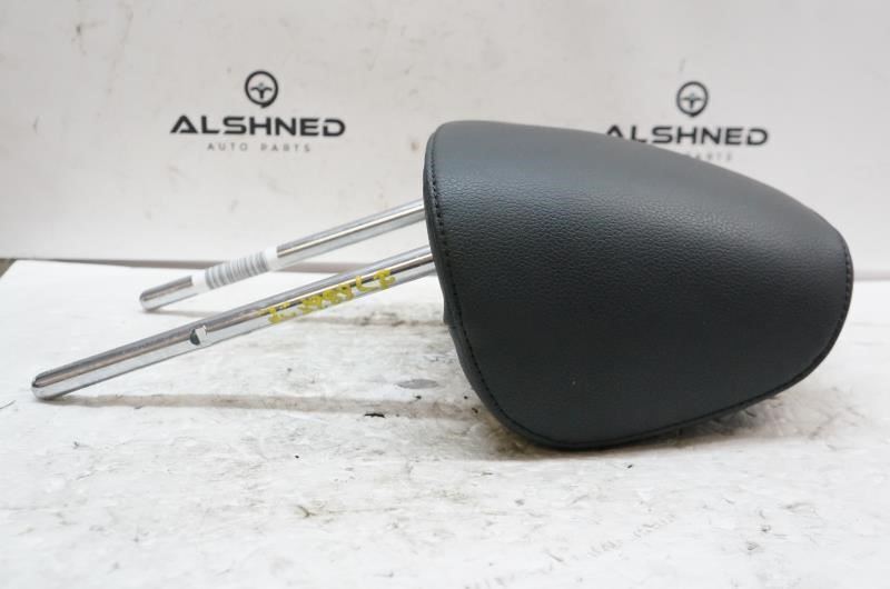 2014 Volkswagen Jetta Left Front Black Headrest 5C6-881-901-G-K84 OEM - Alshned Auto Parts