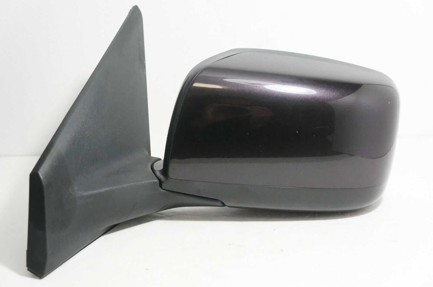 2008-2011 Nissan Rogue Factory Driver LH Left Door Mirror OEM 96302-JM000 - Alshned Auto Parts