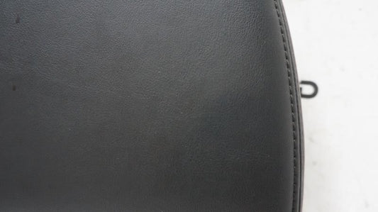 2012 Infiniti M35H Front Left Right Headrest Black Leather 86400-1MA0B OEM - Alshned Auto Parts