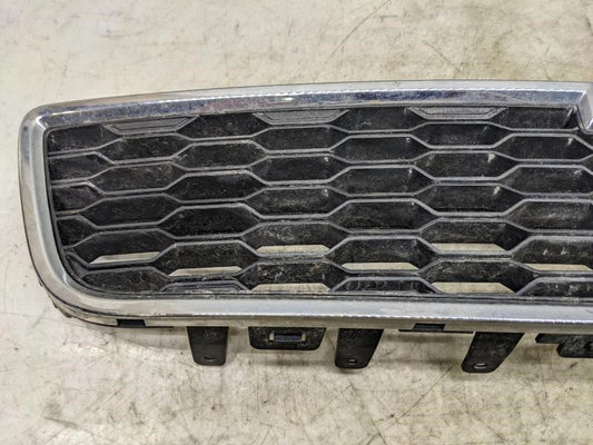 2013-2016 Chevrolet Sonic Front Lower Grille 95270708 OEM