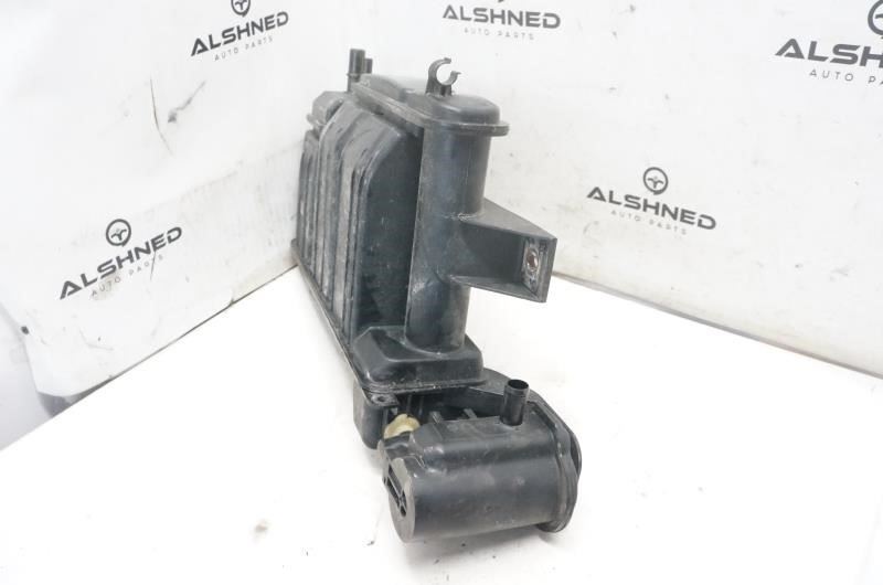 2017 Hyundai Elantra Fuel Vapor Evaporator Emission EVAP Canister 31420-F3500 OEM - Alshned Auto Parts