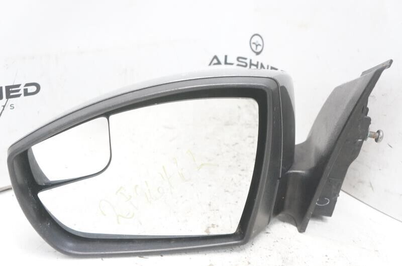 2012-2014 Ford Focus Driver Left Side View Mirror CP9Z-17683-CA - Alshned Auto Parts