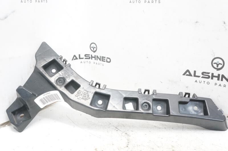 13-18 Ford Fusion Rear Left Side Bumper Mount Support Bracket DS73-17A882-AE OEM - Alshned Auto Parts