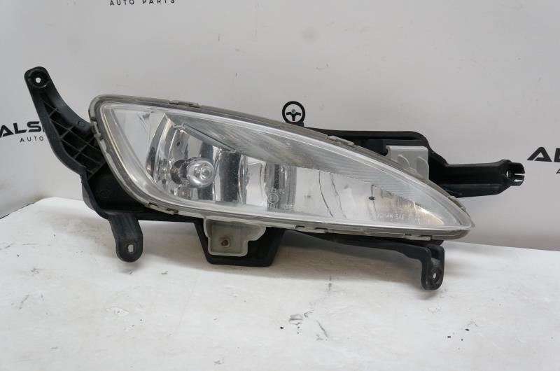 2011-2013 Kia Optima Passenger Right Front Fog Light 922022T010 OEM - Alshned Auto Parts