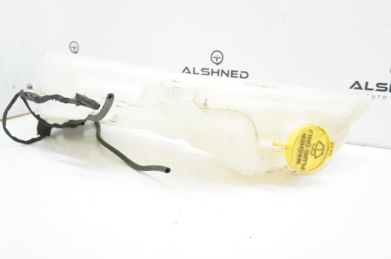 2012 Dodge Journey Windshield Washer Reservoir Bottle 68041379AA OEM - Alshned Auto Parts