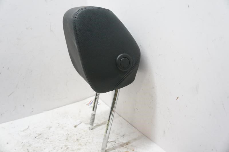 2013 BMW 328i Front Right Left Headrest Black Leather 52-10-7-362-617 OEM - Alshned Auto Parts