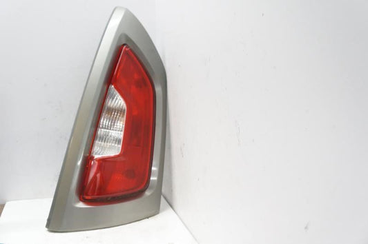 2012-2013 Kia Soul Passenger Right Rear Tail Light 924202K610 OEM - Alshned Auto Parts