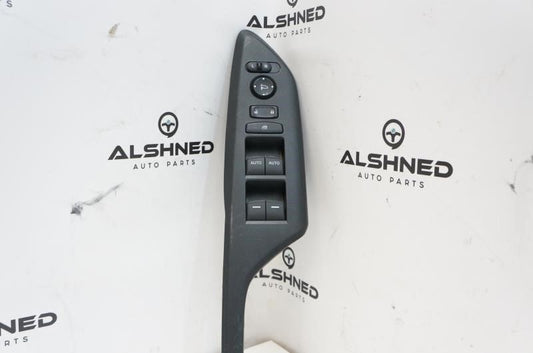 2017 HONDA CIVIC Driver Left Front Window Switch 35750-TBA-A41  OEM - Alshned Auto Parts