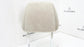 2011 Honda Civic Front Left Right Headrest Beige Cloth 81140-SNE-A12ZC OEM - Alshned Auto Parts