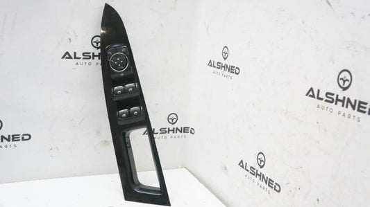 2016 Ford Fusion Driver Front Left Door Window Mirror Switch DG9T-14540-ACW OEM - Alshned Auto Parts