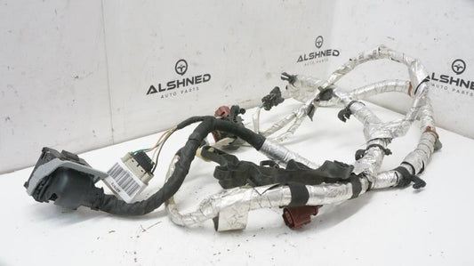 *READ* 2020 Ford F150 Transmission Wire Harness LL3T-15525-GD OEM - Alshned Auto Parts