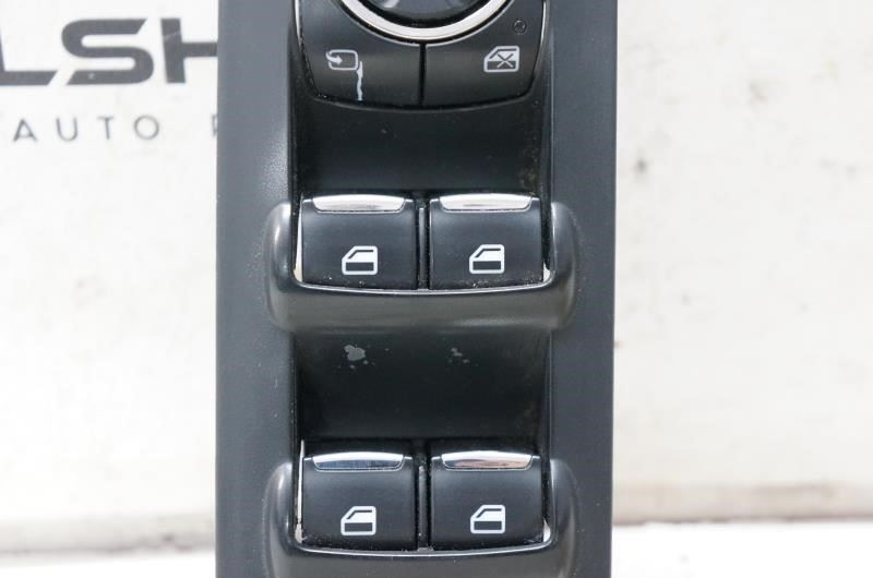 2015 Linkoln MKZ Left Driver Master Window Switch DP5T-14540-BBW - Alshned Auto Parts