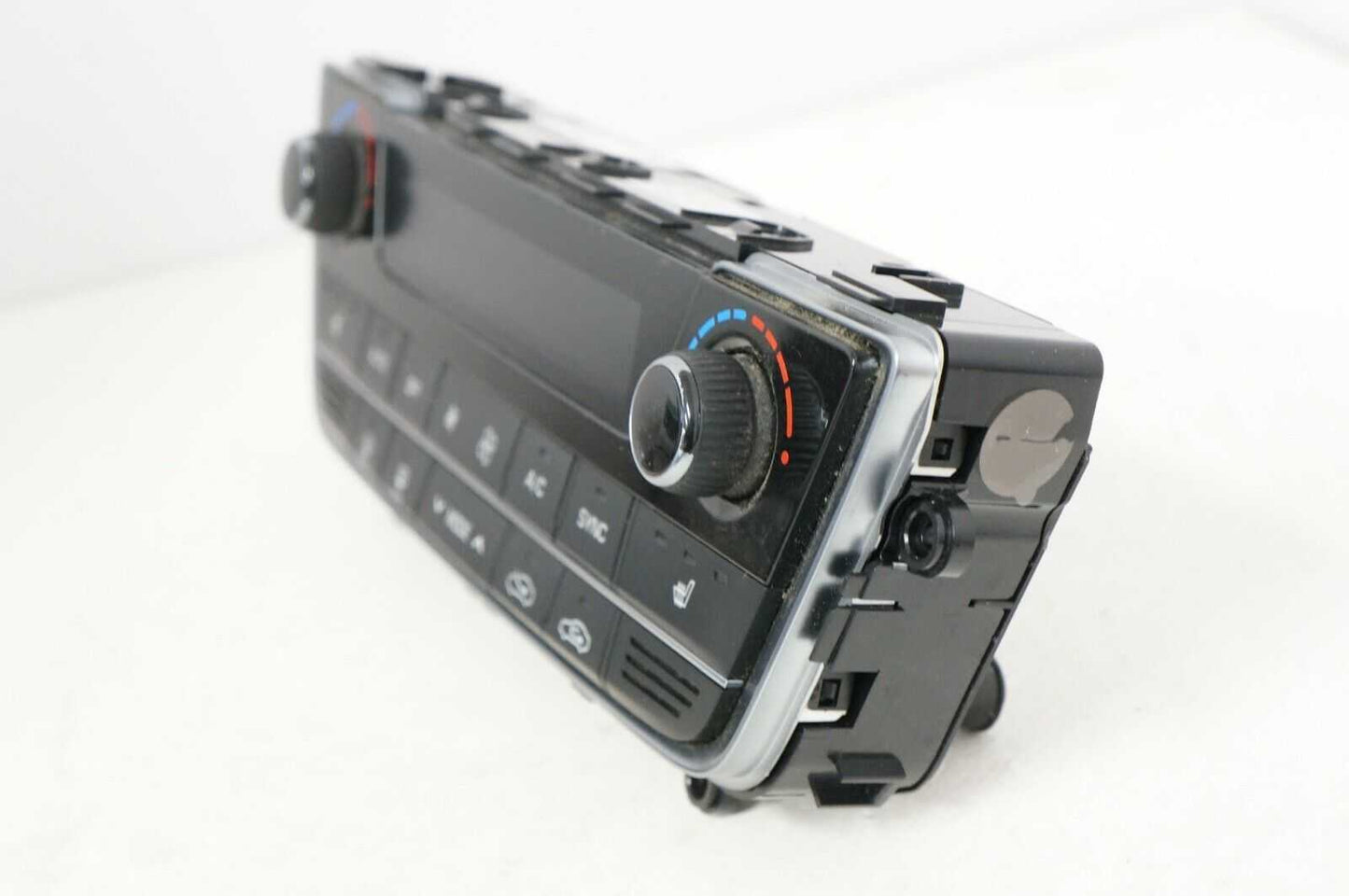 15 16 Hyundai Sonata AC Heater Temperature Climate Control TN237000-68501H OEM - Alshned Auto Parts