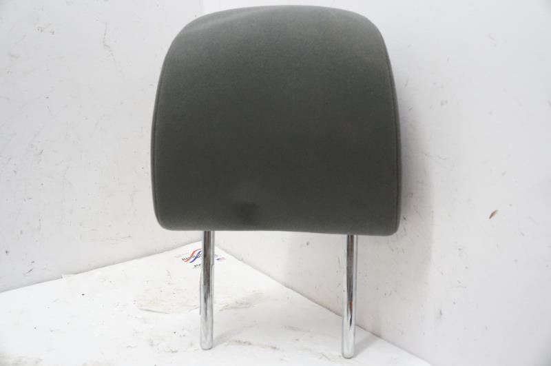 2010 Toyota Prius Front Right Left Headrest Gray Cloth 71910-47110-B1 OEM - Alshned Auto Parts