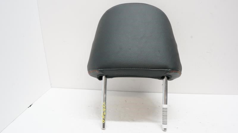 12 Toyota Scion XB Front LF RT Headrest BLK Leather OEM 71910-12E90-B3 - Alshned Auto Parts