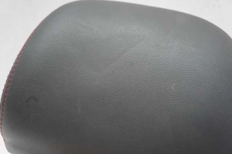 2011 Kia Forte Front Right Left Headrest Black Leather 887001M561DAY OEM - Alshned Auto Parts