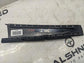 16-22 Mini Cooper Clubman Rear Right Door Cover Column B 51-35-7-344-194 OEM - Alshned Auto Parts