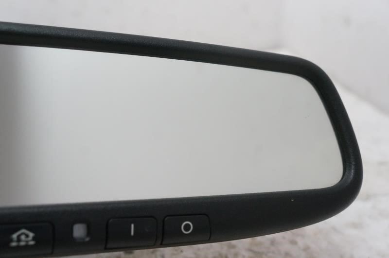 2012 Infiniti QX56 Interior Rear View Mirror 96321-CM30A OEM - Alshned Auto Parts