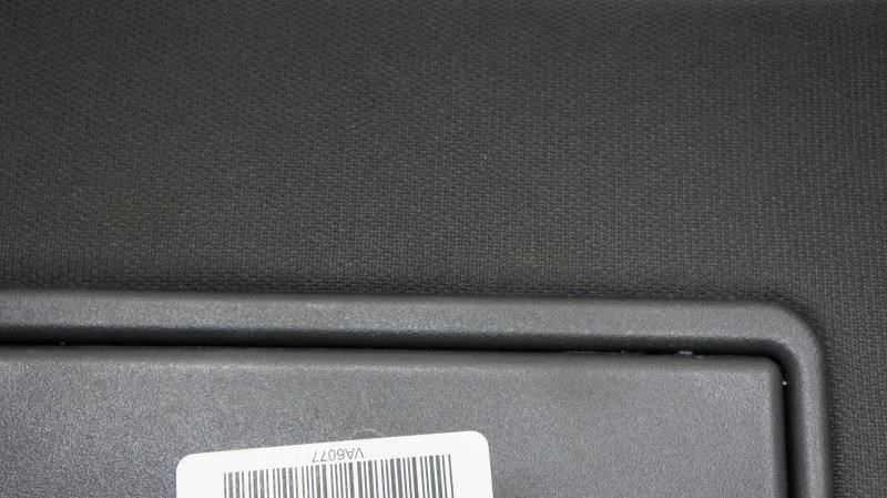 *READ* 11-15 Ford Explorer Passenger RT Side Sun Visor (BLK) OEM BB5Z-7804104-AA - Alshned Auto Parts