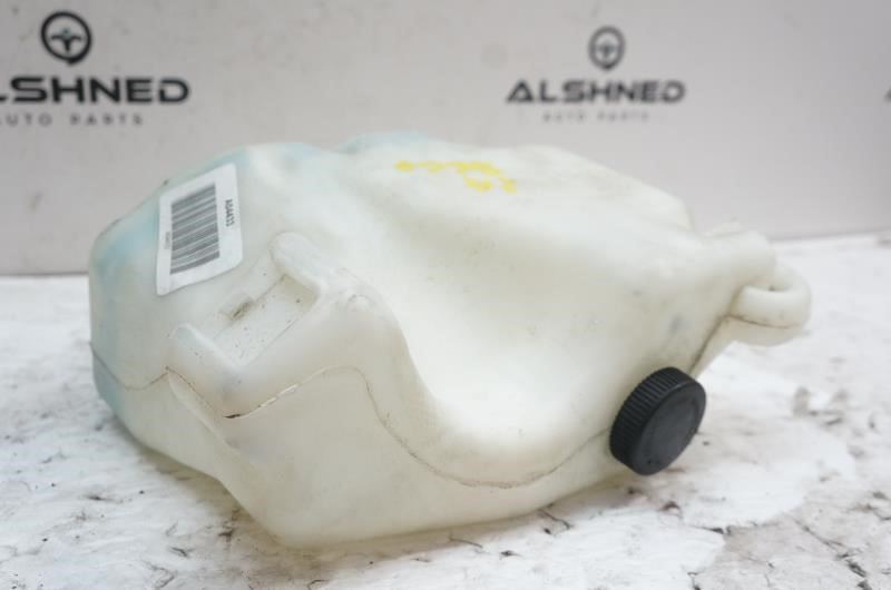 2012 Nissan Altima Radiator Coolant Reservoir Bottle 21710-ZN50A OEM - Alshned Auto Parts