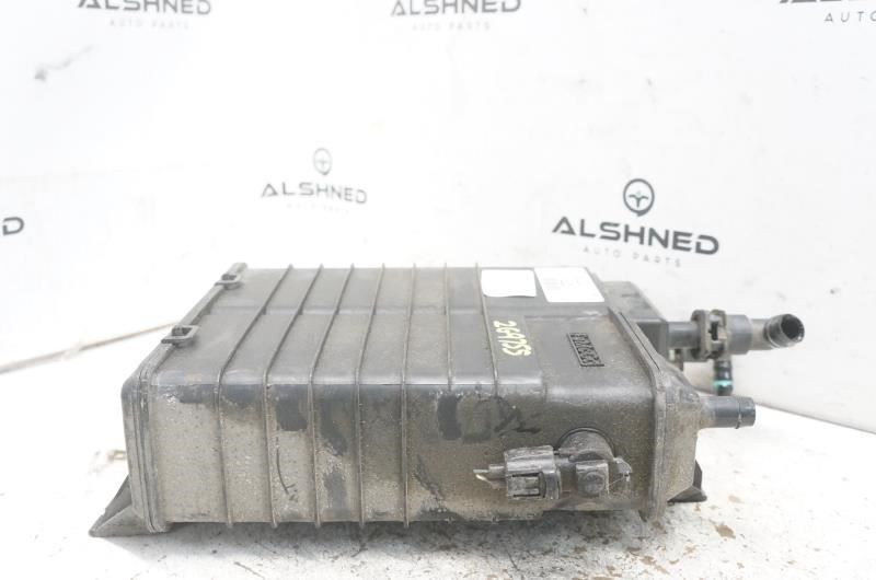 2017 Ford Focus Fuel Vapor Evaporator Emission EVAP Canister BV61-9E857-DF - Alshned Auto Parts