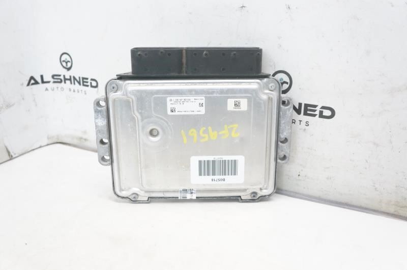 2015 Kia Forte 2.0L Engine Computer Control Module ECU ECM 39137-2EYB3 OEM - Alshned Auto Parts