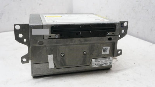 2015 BMW 328i GT AM FM CD MP3 Radio Receiver 938307201 OEM - Alshned Auto Parts