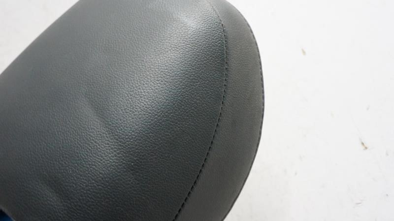 2016 Kia Forte Front Right Left Headrest Black Leather 88700A7020KKA OEM - Alshned Auto Parts