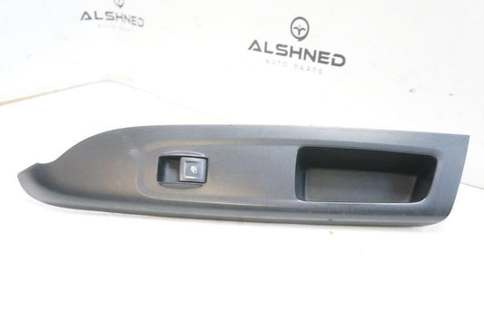 2015 GMC Canyon Rear Passenger Right Window Switch 23436336 OEM - Alshned Auto Parts