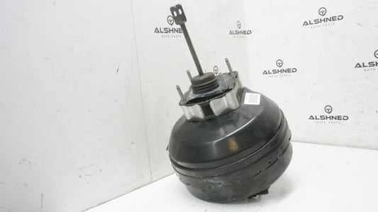 2018-2020 Ford F150 3.5L Power Brake Booster KL34-2005-EA OEM - Alshned Auto Parts