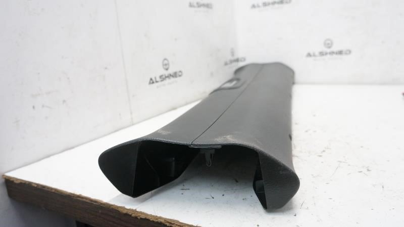 2020 Jeep Wrangler Roll Bar Cover Molding Trim w/ Courtesy Light 6BR70TX7AD OEM - Alshned Auto Parts