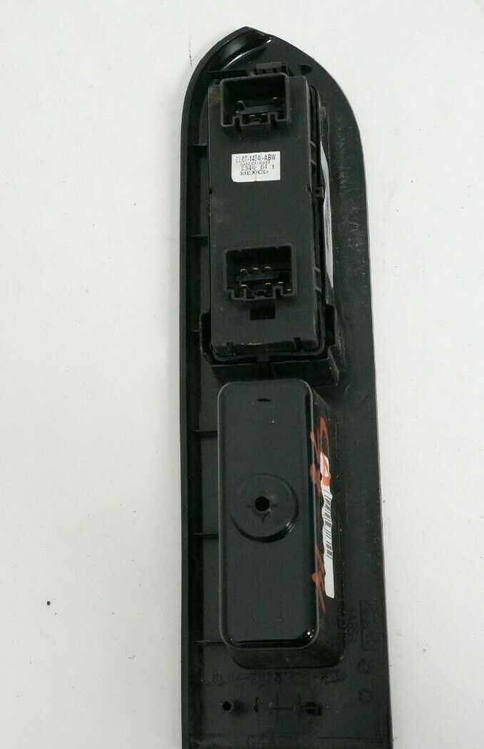 07 - 12 ford escape mazda tribute master power window switch 8l8t-14540-abw - Alshned Auto Parts