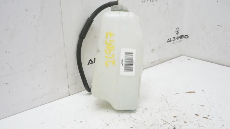 2016 Honda Pilot Radiator Coolant Reservoir Bottle 19101-5J6-A00 OEM - Alshned Auto Parts