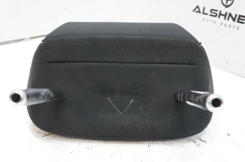 2020 Toyota Prius Front Left Right Headrest Black Cloth 71910-47420-C1 OEM - Alshned Auto Parts