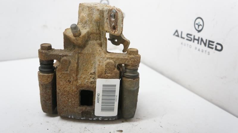 2016 Mazda CX-3 Rear Right Passenger Brake Caliper D1Y12698Z OEM - Alshned Auto Parts